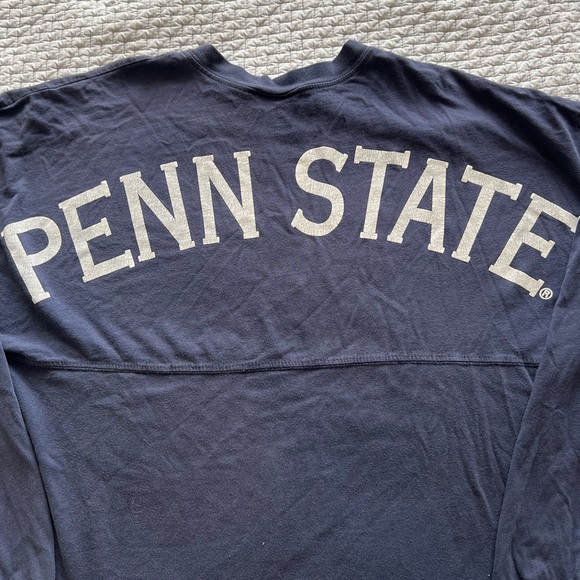 Penn State University Spirit Jersey Size S - Picture 4 of 7